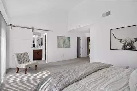Bedroom - 10 E Trenton, Irvine, CA 92620 photo 3 of 5