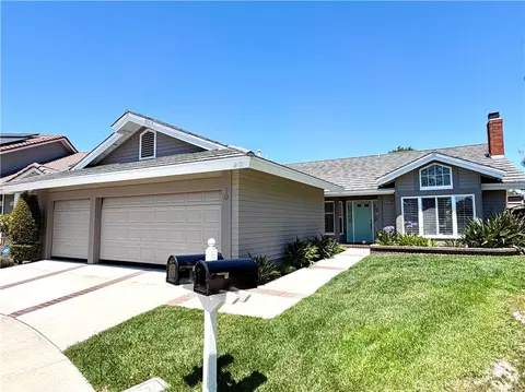 10 E Trenton, Irvine, CA 92620