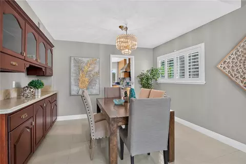 Dining - 10 E Trenton, Irvine, CA 92620 photo 3 of 4