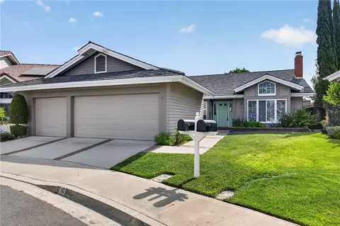 10 E Trenton, Irvine, CA 92620