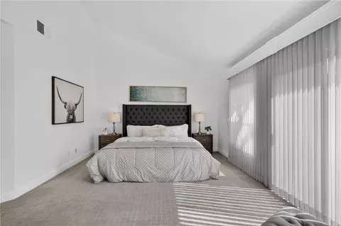 Bedroom - 10 E Trenton, Irvine, CA 92620 photo 2 of 5