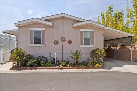 11250 Beach Blvd #144, Stanton, CA 90680