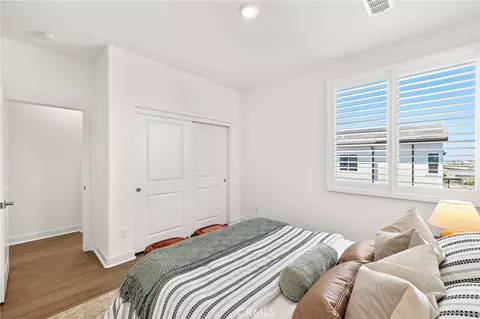 Bedroom - 259 Lynx, Irvine, CA 92618 photo 7 of 11