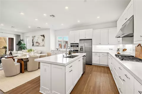 Kitchen - 259 Lynx, Irvine, CA 92618 photo 3 of 4