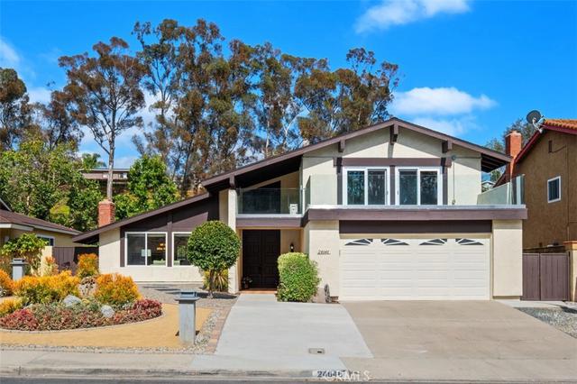 24646 San Vincent Ln, Mission Viejo, CA 92691