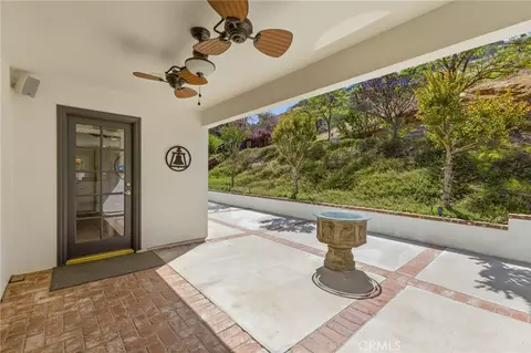 Exterior - 2552 Sunset, Riverside, CA 92506 photo 8 of 14