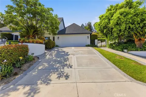 Exterior - 2552 Sunset, Riverside, CA 92506 photo 3 of 14