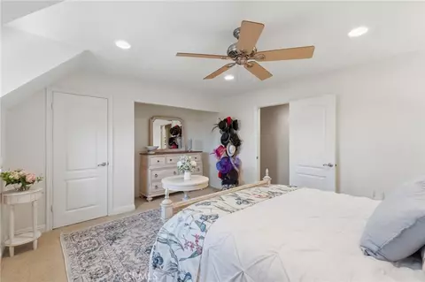 Bedroom - 2552 Sunset, Riverside, CA 92506 photo 6 of 8