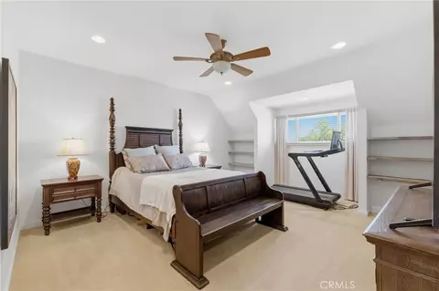 Bedroom - 2552 Sunset, Riverside, CA 92506 photo 7 of 8