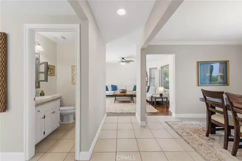 Entry Way - 2552 Sunset, Riverside, CA 92506 photo 4 of 4