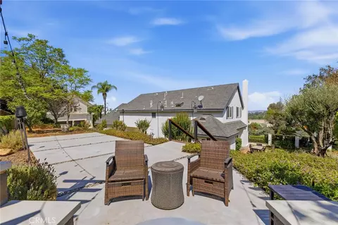 Exterior - 2552 Sunset, Riverside, CA 92506 photo 14 of 14