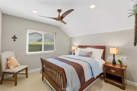 Bedroom - 2552 Sunset, Riverside, CA 92506 photo 4 of 8