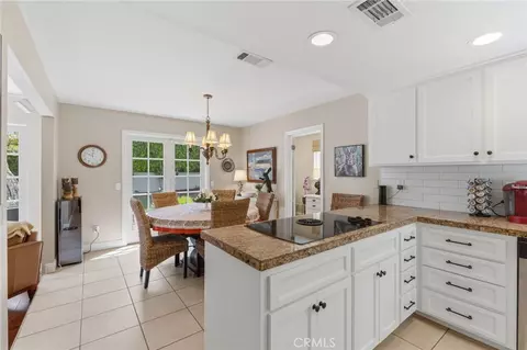 Kitchen - 2552 Sunset, Riverside, CA 92506 photo 1 of 2