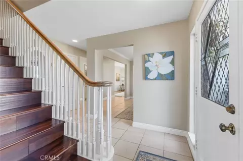 Entry Way - 2552 Sunset, Riverside, CA 92506 photo 1 of 4