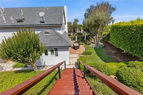 Exterior - 2552 Sunset, Riverside, CA 92506 photo 13 of 14