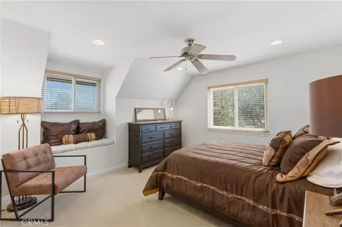 Bedroom - 2552 Sunset, Riverside, CA 92506 photo 1 of 8