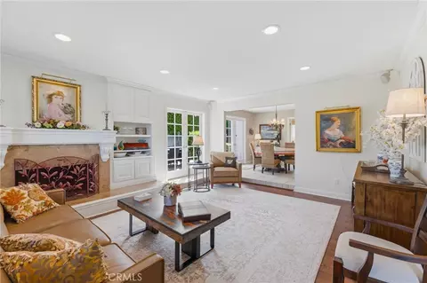 Living - 2552 Sunset, Riverside, CA 92506 photo 1 of 5