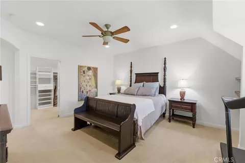 Bedroom - 2552 Sunset, Riverside, CA 92506 photo 8 of 8