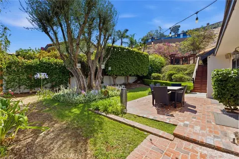 Exterior - 2552 Sunset, Riverside, CA 92506 photo 12 of 14