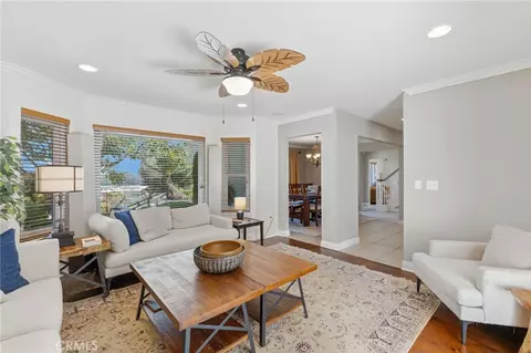 Living - 2552 Sunset, Riverside, CA 92506 photo 5 of 5