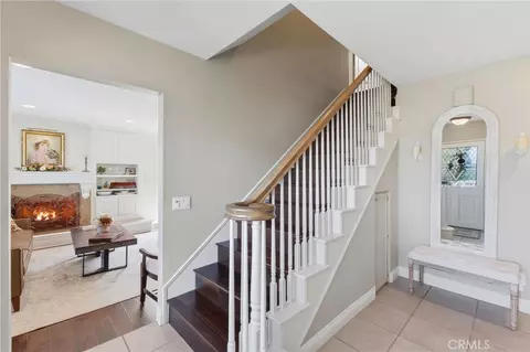 Entry Way - 2552 Sunset, Riverside, CA 92506 photo 2 of 4