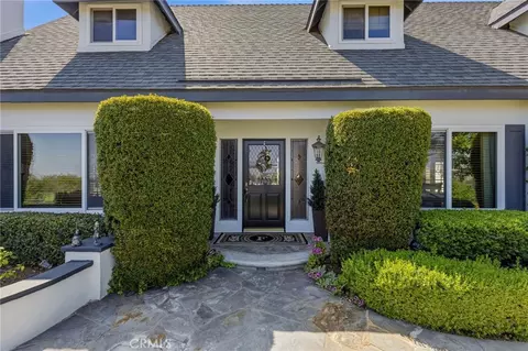 Exterior - 2552 Sunset, Riverside, CA 92506 photo 4 of 14