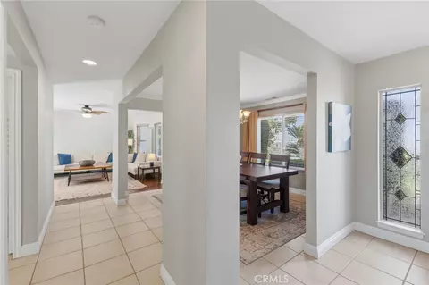 Entry Way - 2552 Sunset, Riverside, CA 92506 photo 3 of 4