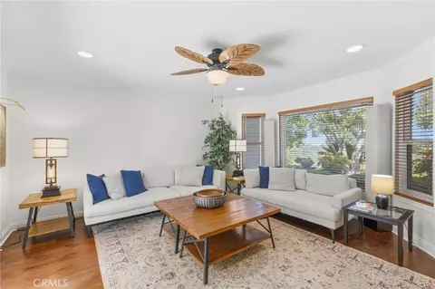 Living - 2552 Sunset, Riverside, CA 92506 photo 4 of 5