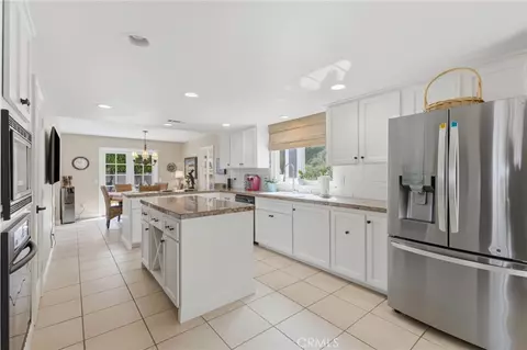 Kitchen - 2552 Sunset, Riverside, CA 92506 photo 2 of 2