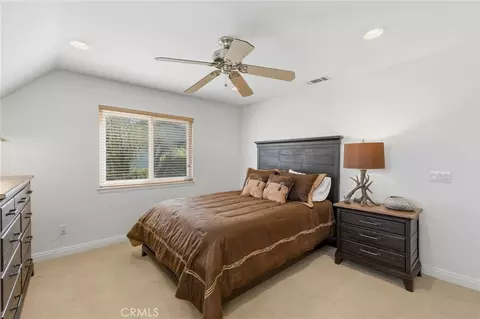 Bedroom - 2552 Sunset, Riverside, CA 92506 photo 2 of 8