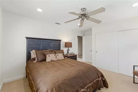 Bedroom - 2552 Sunset, Riverside, CA 92506 photo 3 of 8