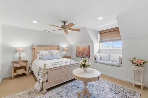 Bedroom - 2552 Sunset, Riverside, CA 92506 photo 5 of 8