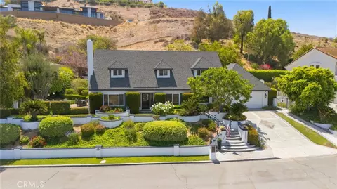 Exterior - 2552 Sunset, Riverside, CA 92506 photo 2 of 14