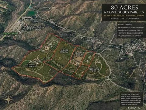 1 Williams Canyon Rd, Silverado, CA 92676 photo 15