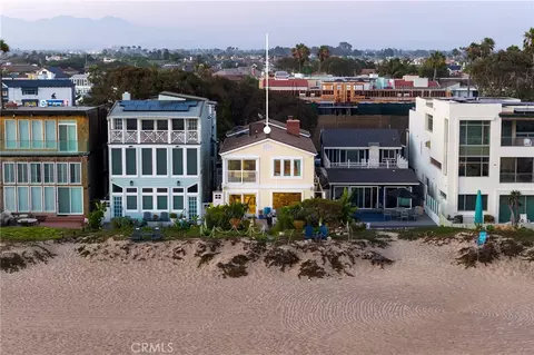 16955 S Pacific, Sunset Beach, CA 90742