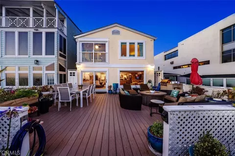 16955 S Pacific, Sunset Beach, CA 90742
