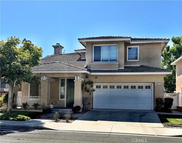 17 Hollyleaf, Aliso Viejo, CA 92656