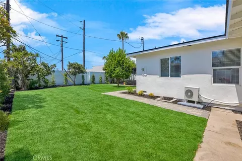 Exterior - 1800 E Mayfair, Orange, CA 92867 photo 8 of 13