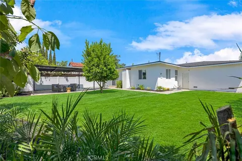 Exterior - 1800 E Mayfair, Orange, CA 92867 photo 7 of 13