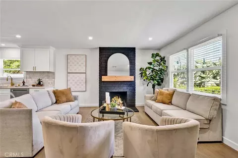 Living - 1800 E Mayfair, Orange, CA 92867 photo 3 of 7