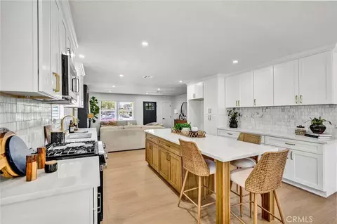 Kitchen - 1800 E Mayfair, Orange, CA 92867 photo 3 of 6