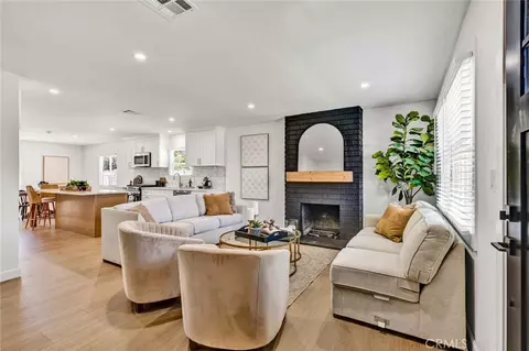 Living - 1800 E Mayfair, Orange, CA 92867 photo 4 of 7