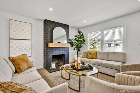 Living - 1800 E Mayfair, Orange, CA 92867 photo 6 of 7