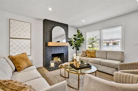 Living - 1800 E Mayfair, Orange, CA 92867 photo 7 of 7