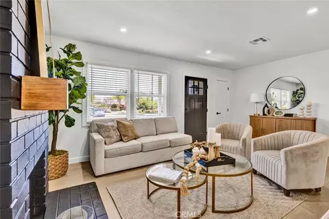 Living - 1800 E Mayfair, Orange, CA 92867 photo 2 of 7