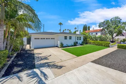 Exterior - 1800 E Mayfair, Orange, CA 92867 photo 10 of 13