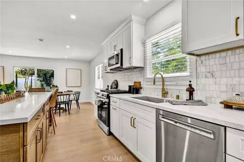 Kitchen - 1800 E Mayfair, Orange, CA 92867 photo 6 of 6