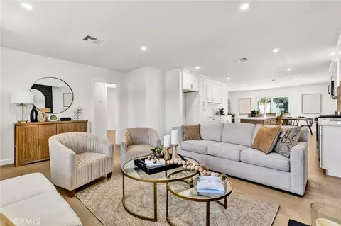 Living - 1800 E Mayfair, Orange, CA 92867 photo 1 of 7