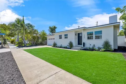 Exterior - 1800 E Mayfair, Orange, CA 92867 photo 1 of 13