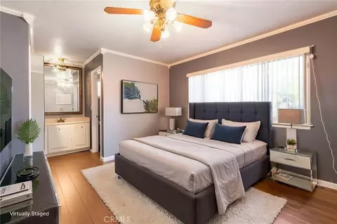 Bedroom - 8623 Gobi Rd, Phelan, CA 92371 photo 3 of 6